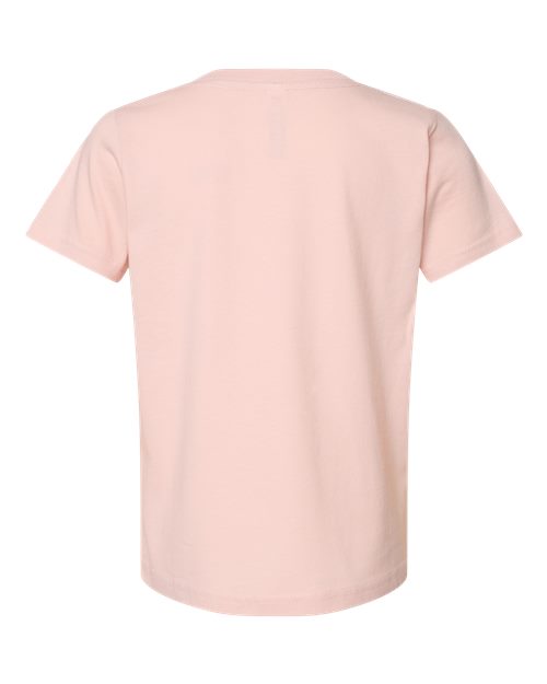Rabbit Skins 3321 Blush — back