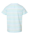 Rabbit Skins 3321 Marine Stripe — back