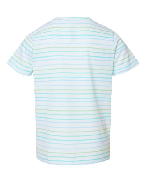 Rabbit Skins 3321 Marine Stripe — back