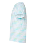 Rabbit Skins 3321 Marine Stripe — direct side