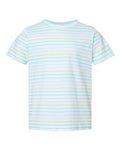Rabbit Skins 3321 Marine Stripe — front