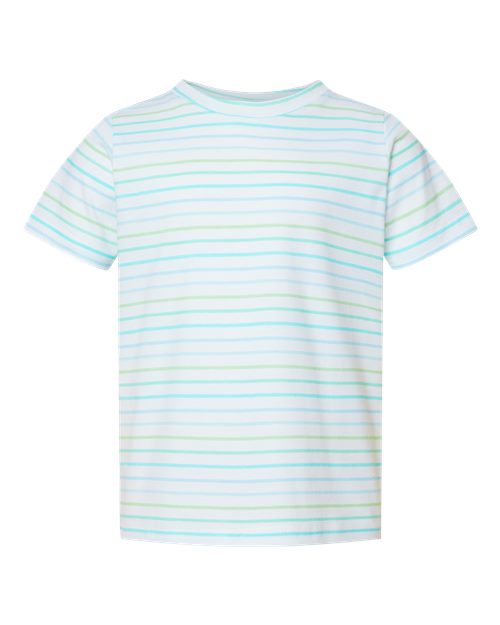 Rabbit Skins 3321 Marine Stripe — front