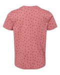 Rabbit Skins 3321 Mauvelous Spot — back