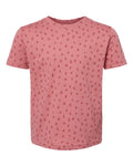 Rabbit Skins 3321 Mauvelous Spot — front