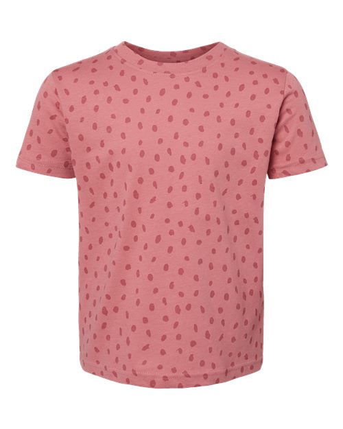 Rabbit Skins 3321 Mauvelous Spot — front