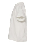 Rabbit Skins 3321 Porcelain — direct side