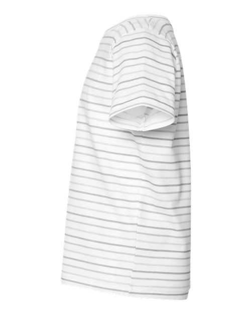 Rabbit Skins 3321 Shadow Stripe — direct side