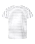 Rabbit Skins 3321 Shadow Stripe — front