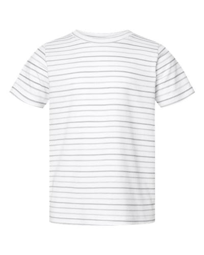 Rabbit Skins 3321 Shadow Stripe — front