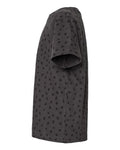 Rabbit Skins 3321 Slate Spot — direct side