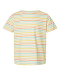 Rabbit Skins 3321 Sunkissed Stripe — front
