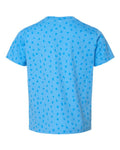 Rabbit Skins 3321 Tradewind Spot — back