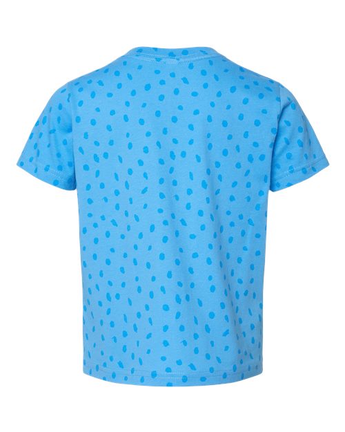 Rabbit Skins 3321 Tradewind Spot — back