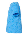Rabbit Skins 3321 Tradewind Spot — direct side