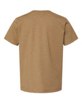 Rabbit Skins 3321 Vintage Coyote Brown — back