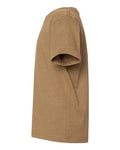 Rabbit Skins 3321 Vintage Coyote Brown — direct side