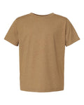 Rabbit Skins 3321 Vintage Coyote Brown — front