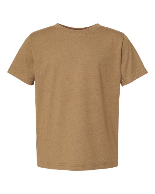 Rabbit Skins 3321 Vintage Coyote Brown — front