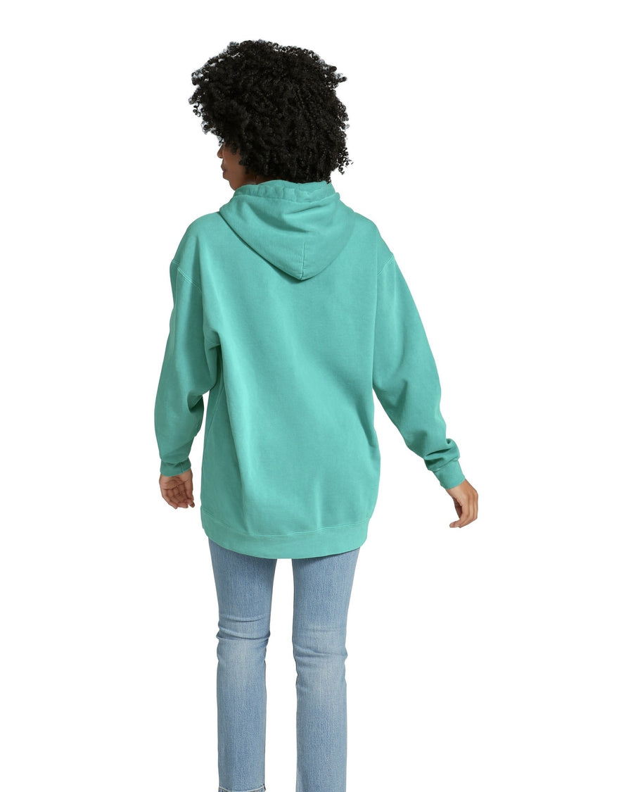 Unisex Hoodie - Seafoam