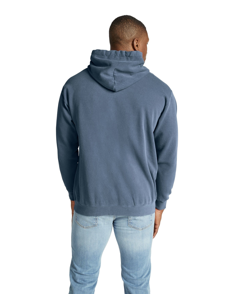Unisex Hoodie - Denim