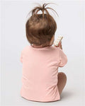 Rabbit Skins 4424 Blush — on model back