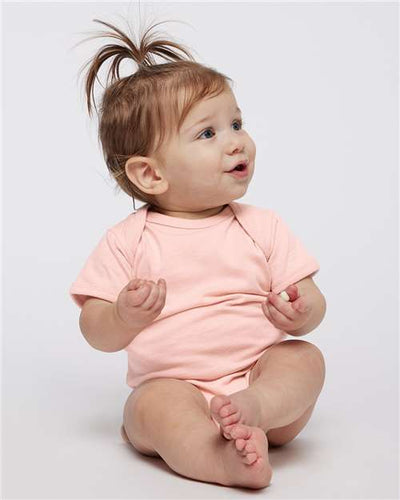 Rabbit Skins 4424 Blush — on model front