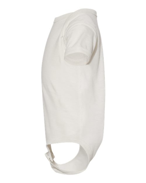 Rabbit Skins 4424 Porcelain — direct side