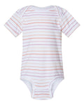 Rabbit Skins 4424 Lilac Stripe — front