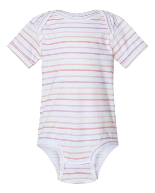 Rabbit Skins 4424 Lilac Stripe — front