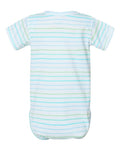 Rabbit Skins 4424 Marine Stripe — back