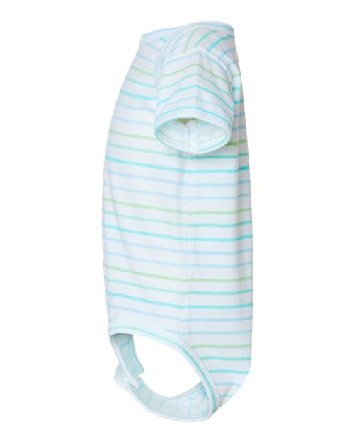 Rabbit Skins 4424 Marine Stripe — direct side
