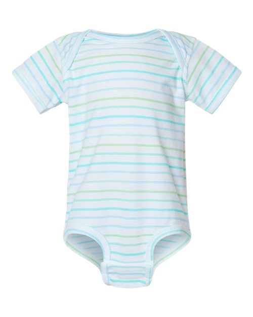 Rabbit Skins 4424 Marine Stripe — front