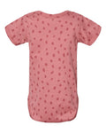 Rabbit Skins 4424 Mauvelous Spot — back