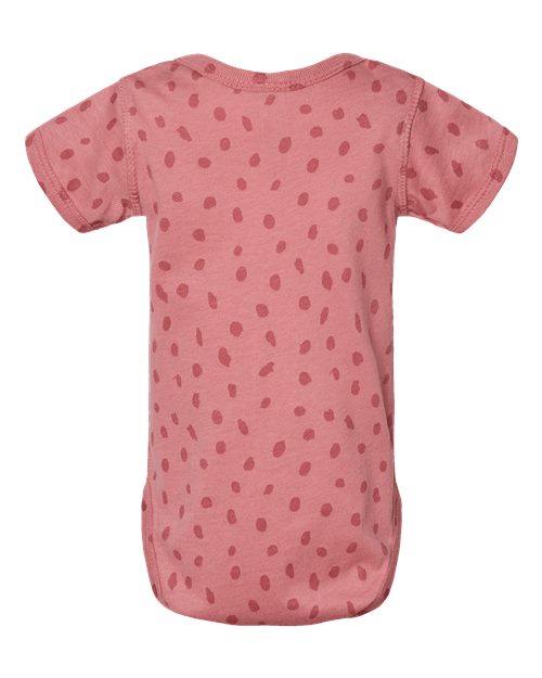 Rabbit Skins 4424 Mauvelous Spot — back