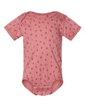 Rabbit Skins 4424 Mauvelous Spot — front