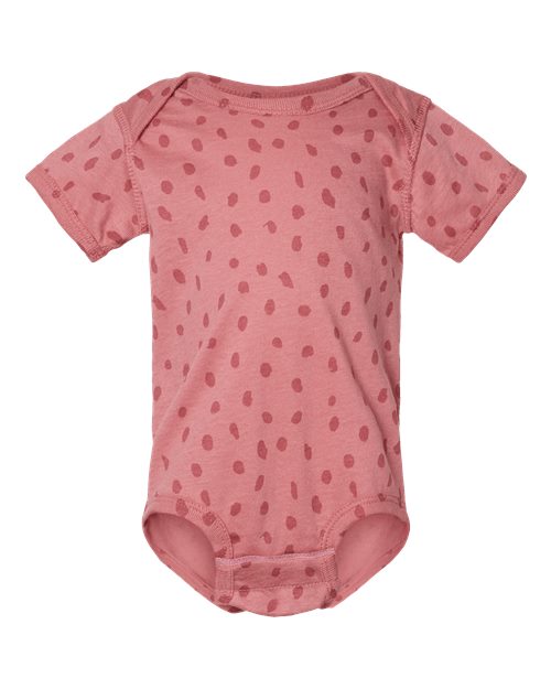 Rabbit Skins 4424 Mauvelous Spot — front