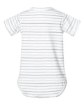 Rabbit Skins 4424 Shadow Stripe — back