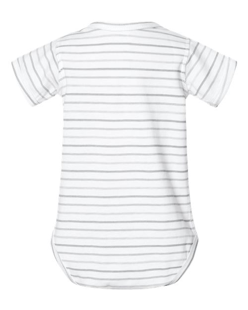 Rabbit Skins 4424 Shadow Stripe — back
