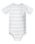 Rabbit Skins 4424 Shadow Stripe — front
