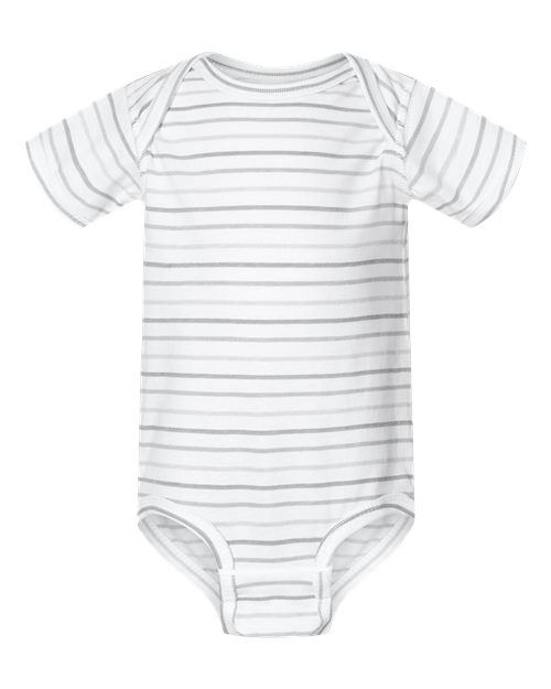 Rabbit Skins 4424 Shadow Stripe — front