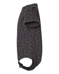 Rabbit Skins 4424 Slate Spot — direct side