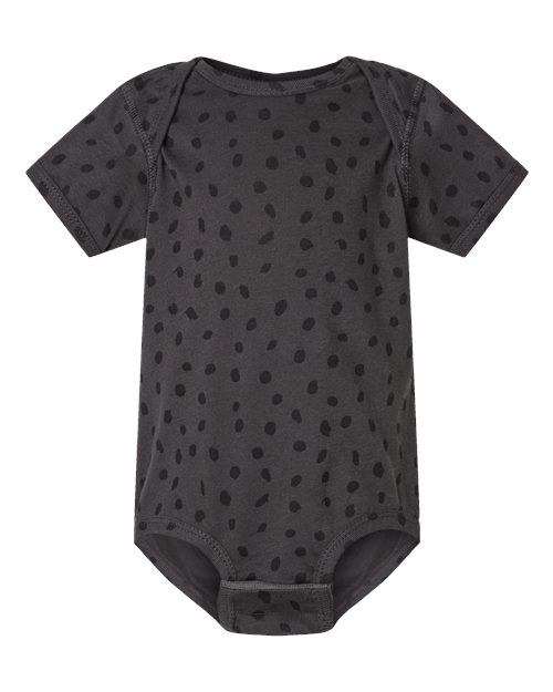 Rabbit Skins 4424 Slate Spot — front