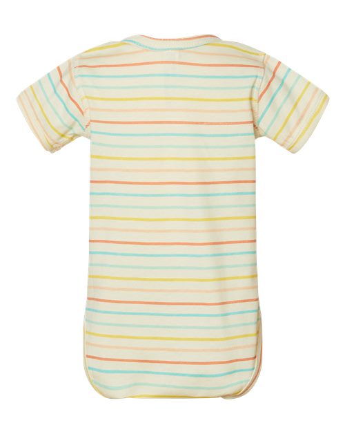 Rabbit Skins 4424 Sunkissed Stripe — back