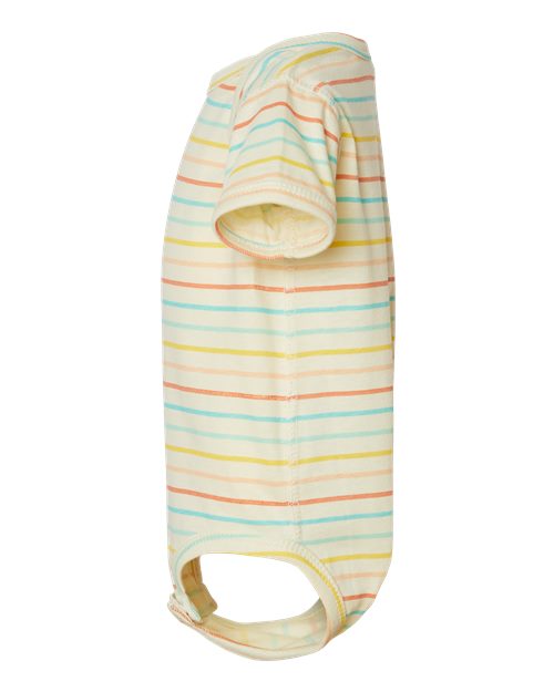 Rabbit Skins 4424 Sunkissed Stripe — direct side