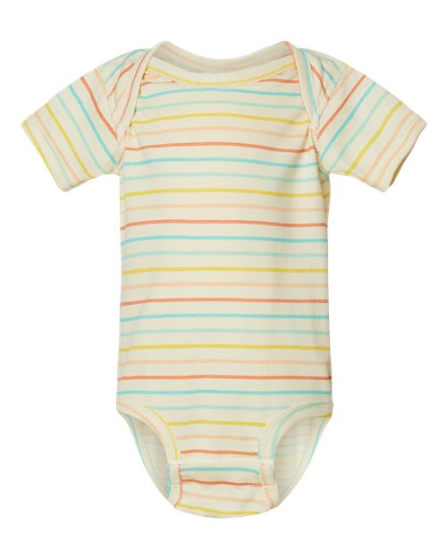 Rabbit Skins 4424 Sunkissed Stripe — front