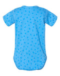 Rabbit Skins 4424 Tradewind Spot — back
