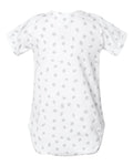 Rabbit Skins 4424 White Spot — back