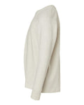 LAT 6201 Natural Heather — direct side