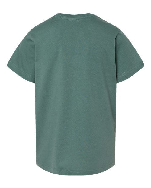 LAT 6101 Basil — back