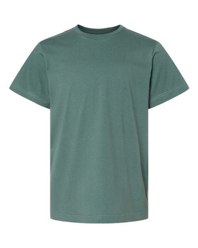 LAT 6101 Basil — front
